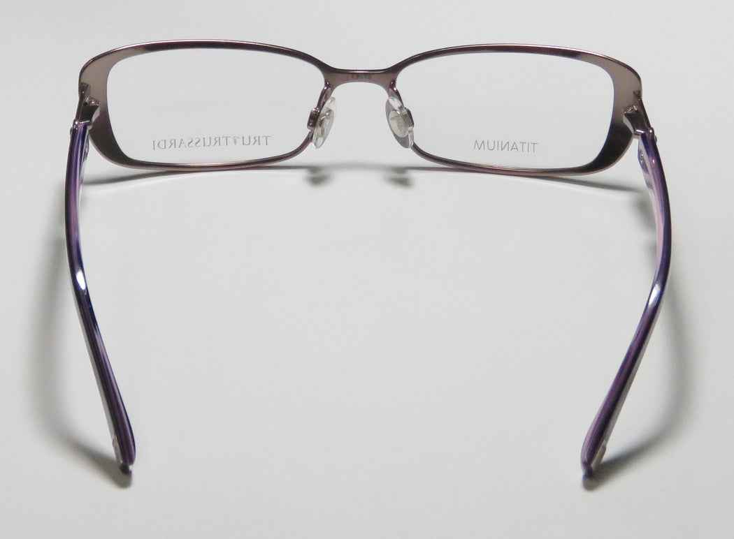 Trussardi 12507 Eyeglasses by ModaFrames