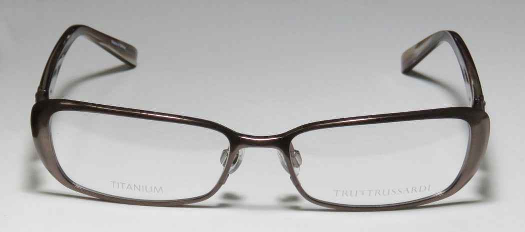 Trussardi 12507 Eyeglasses by ModaFrames