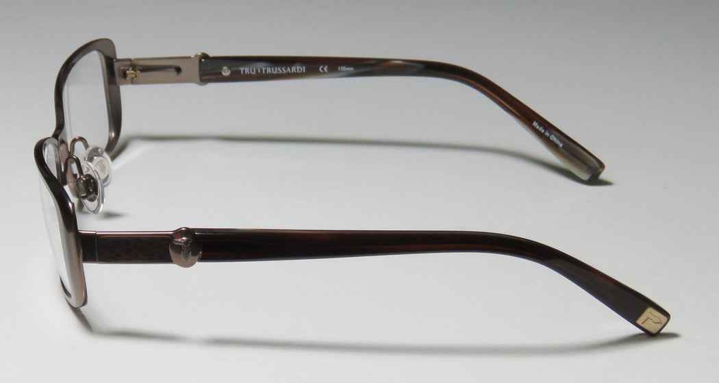Trussardi 12507 Eyeglasses by ModaFrames