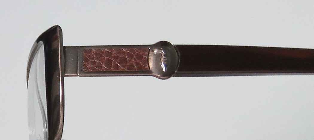Trussardi 12507 Eyeglasses by ModaFrames