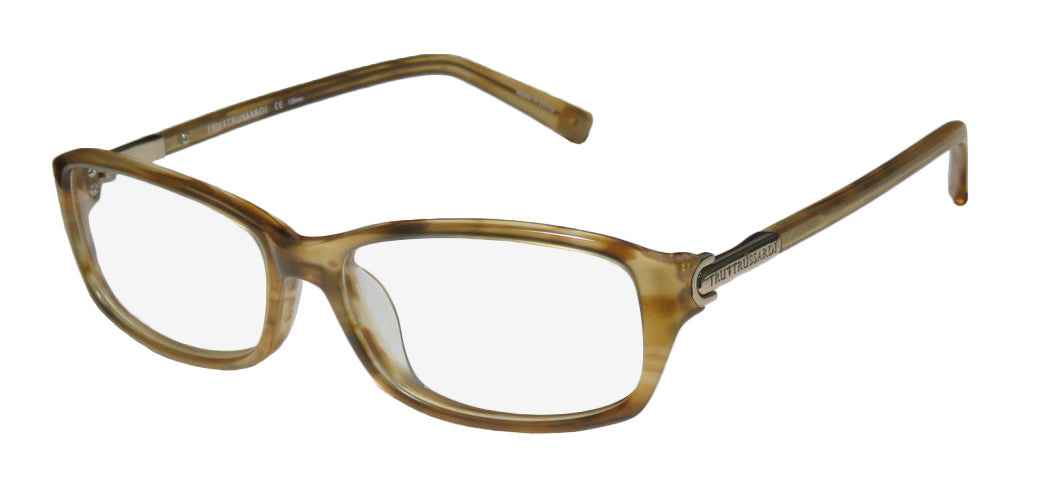 Trussardi 12504 Eyeglasses by ModaFrames