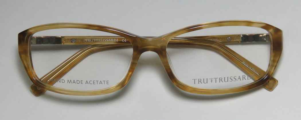 Trussardi 12504 Eyeglasses by ModaFrames