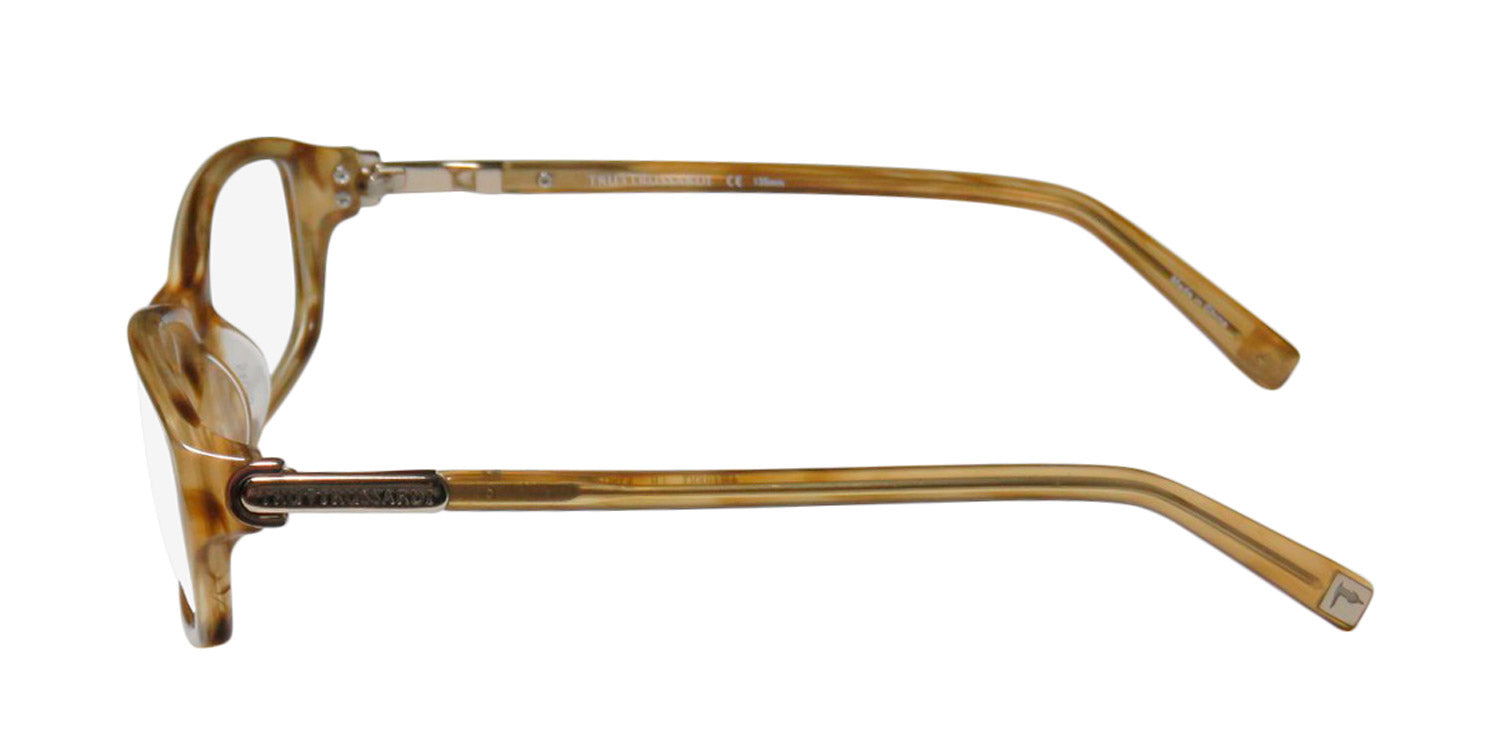 Trussardi 12504 Eyeglasses by ModaFrames