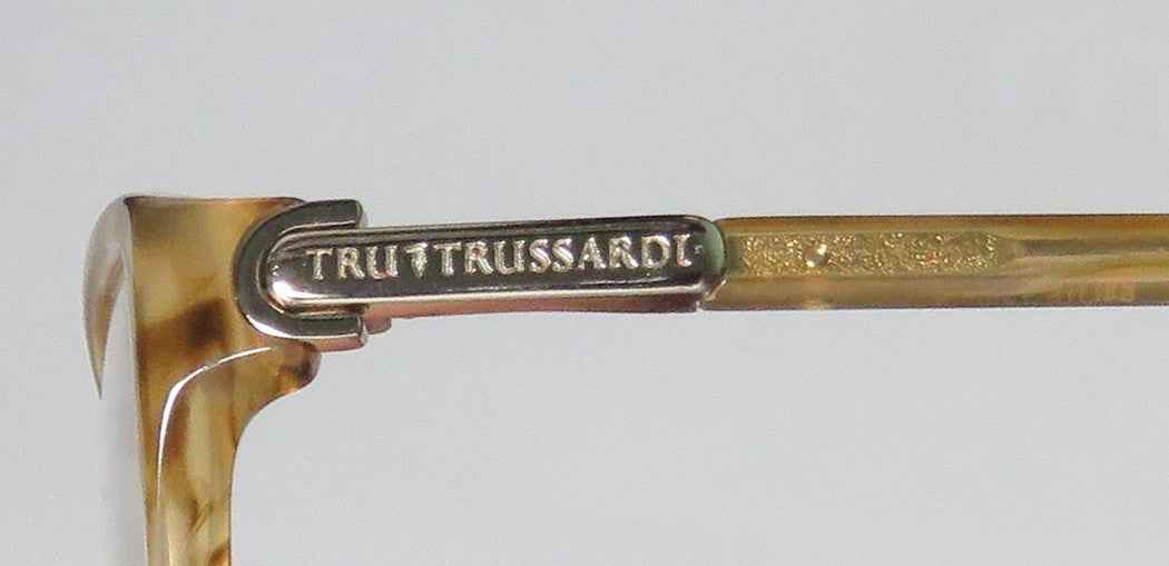 Trussardi 12504 Eyeglasses by ModaFrames