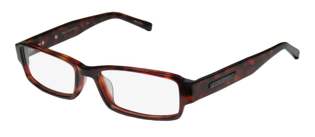 Trussardi 12733 Eyeglasses DestGlow