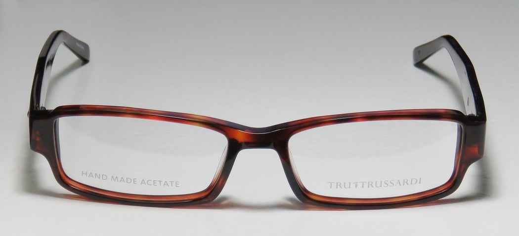 Trussardi 12733 Eyeglasses DestGlow