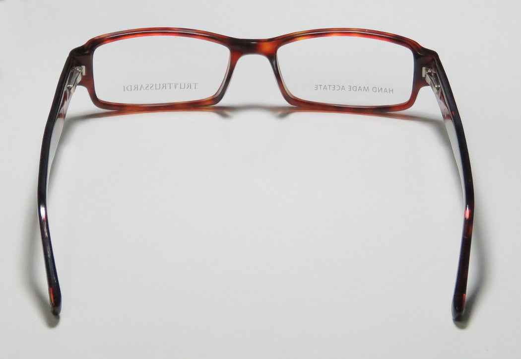 Trussardi 12733 Eyeglasses DestGlow