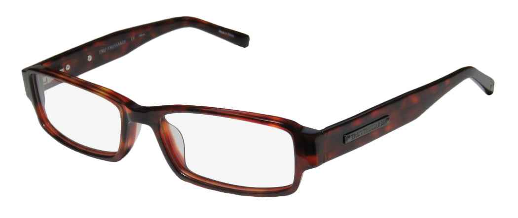 Trussardi 12733 Eyeglasses DestGlow
