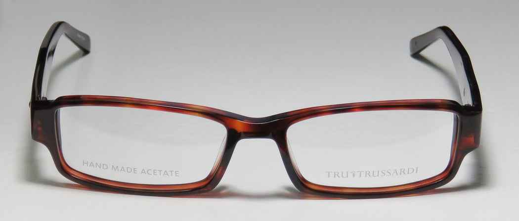 Trussardi 12733 Eyeglasses DestGlow