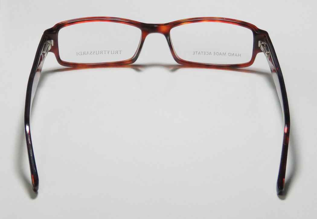Trussardi 12733 Eyeglasses DestGlow