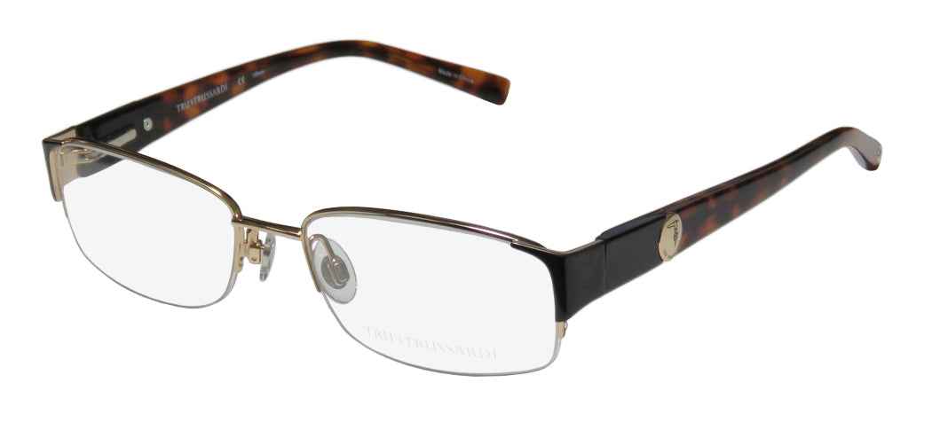 Trussardi 12506 Eyeglasses