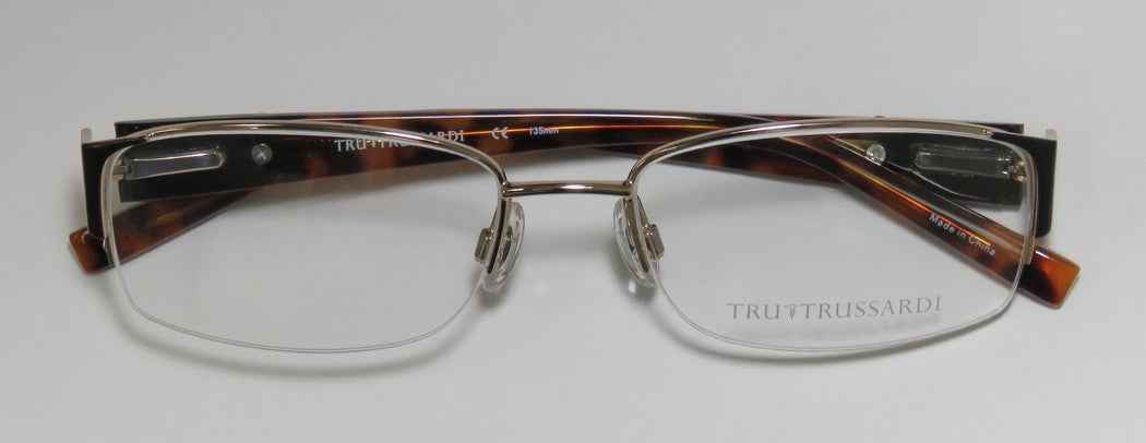 Trussardi 12506 Eyeglasses