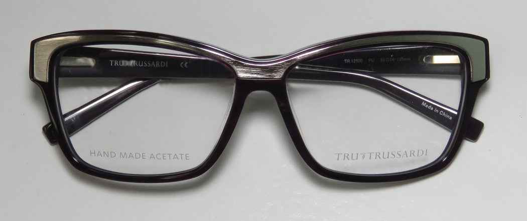Trussardi 12500 Eyeglasses by ModaFrames