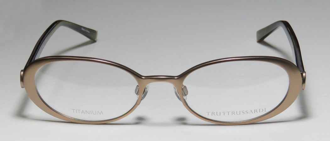Trussardi 12502 Eyeglasses by ModaFrames