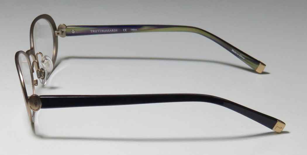 Trussardi 12502 Eyeglasses by ModaFrames
