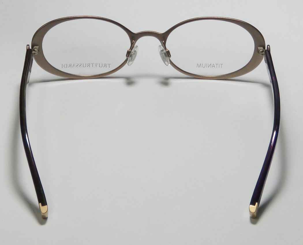 Trussardi 12502 Eyeglasses by ModaFrames