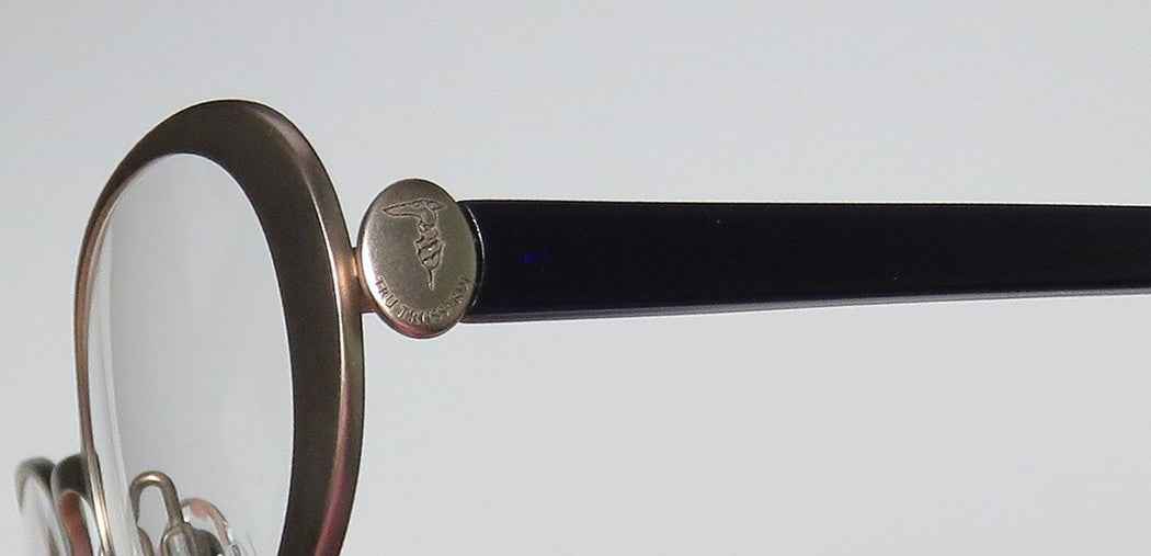 Trussardi 12502 Eyeglasses by ModaFrames