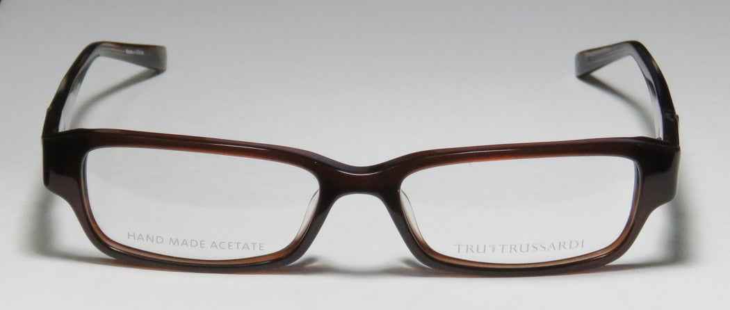 Trussardi 12505 Eyeglasses DestGlow