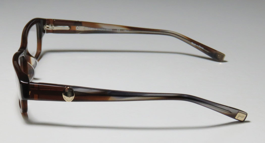 Trussardi 12505 Eyeglasses DestGlow