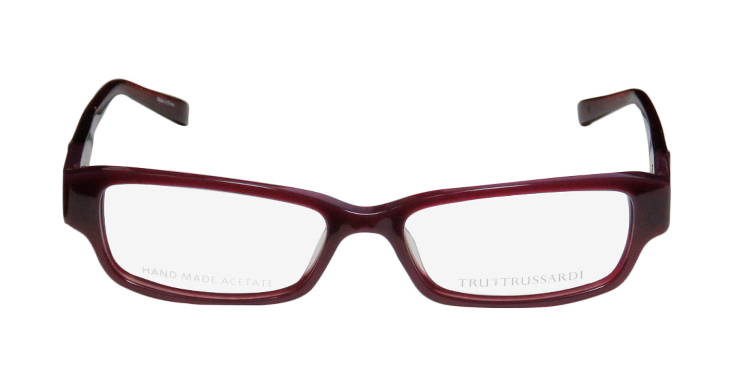 Trussardi 12505 Eyeglasses DestGlow
