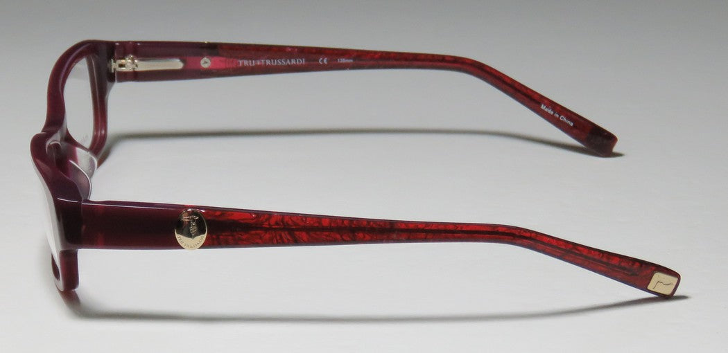 Trussardi 12505 Eyeglasses DestGlow