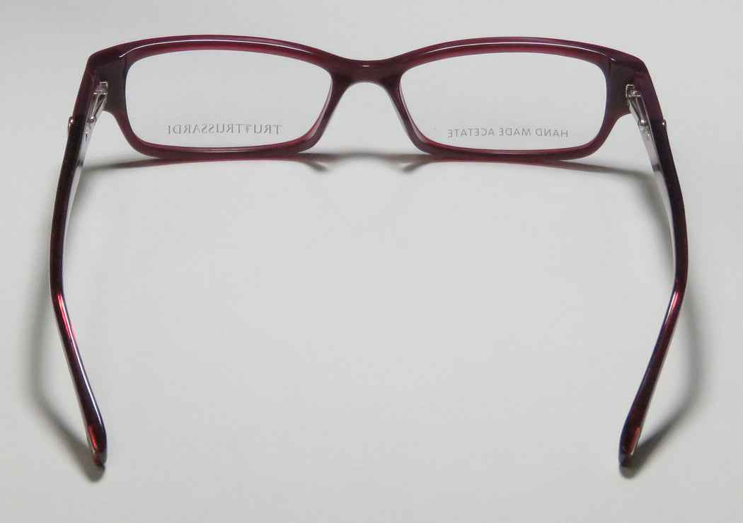 Trussardi 12505 Eyeglasses DestGlow