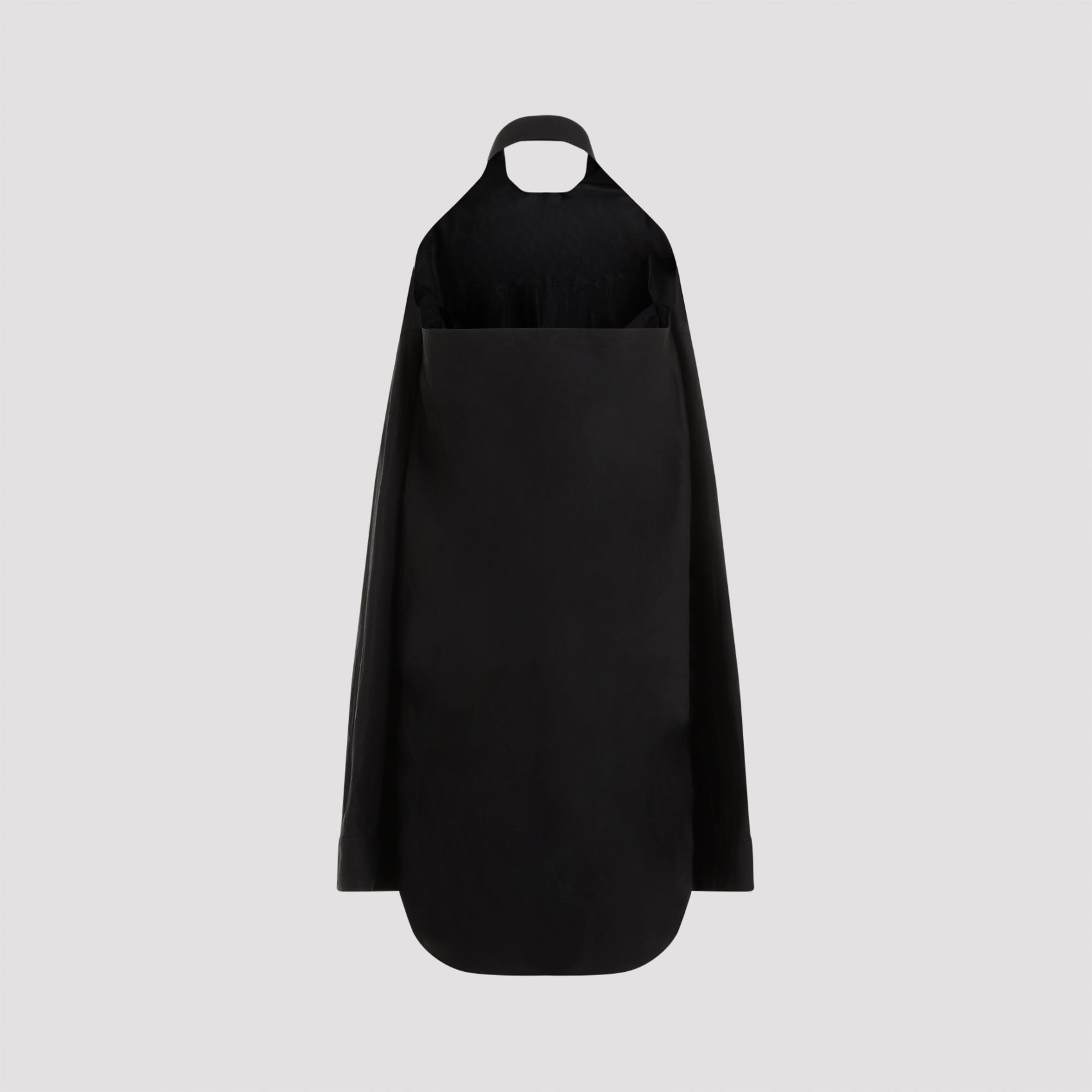 Balenciaga Suspended Shirt Dress Women by Luosophy