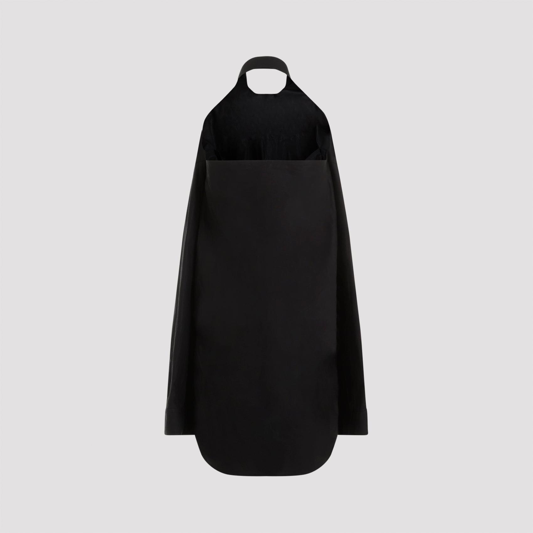 Balenciaga Suspended Shirt Dress Women DestGlow