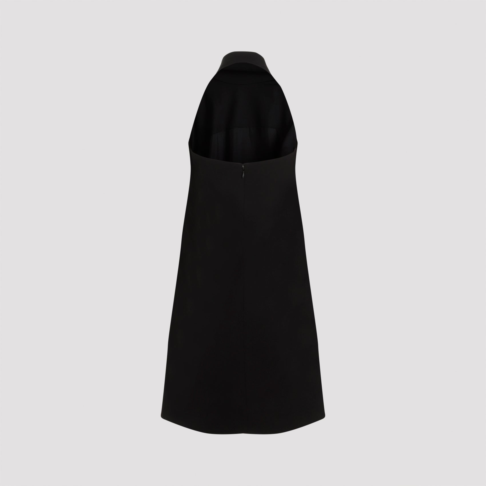 Balenciaga Suspended Tailored Dress Women DestGlow