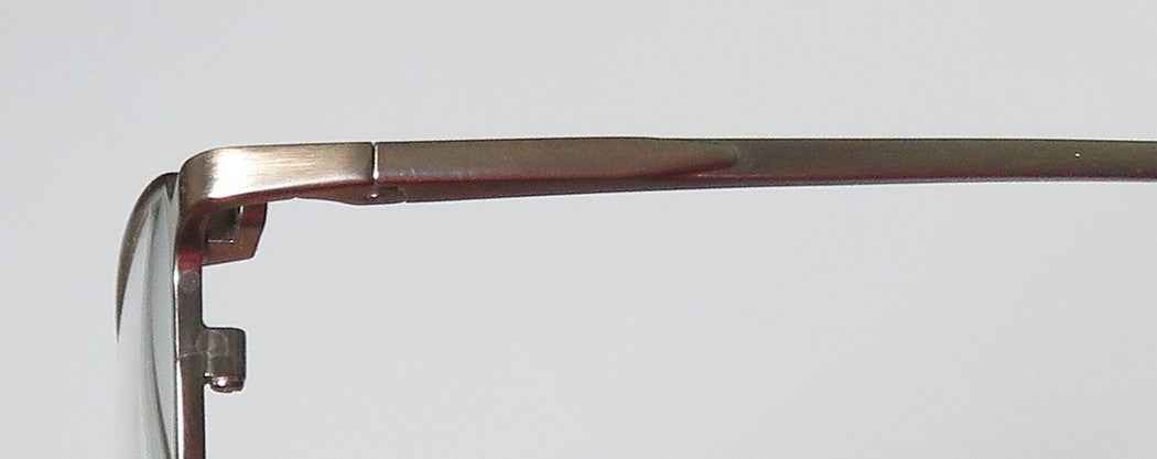 SmartFlip 410 Clip-On Eyeglasses