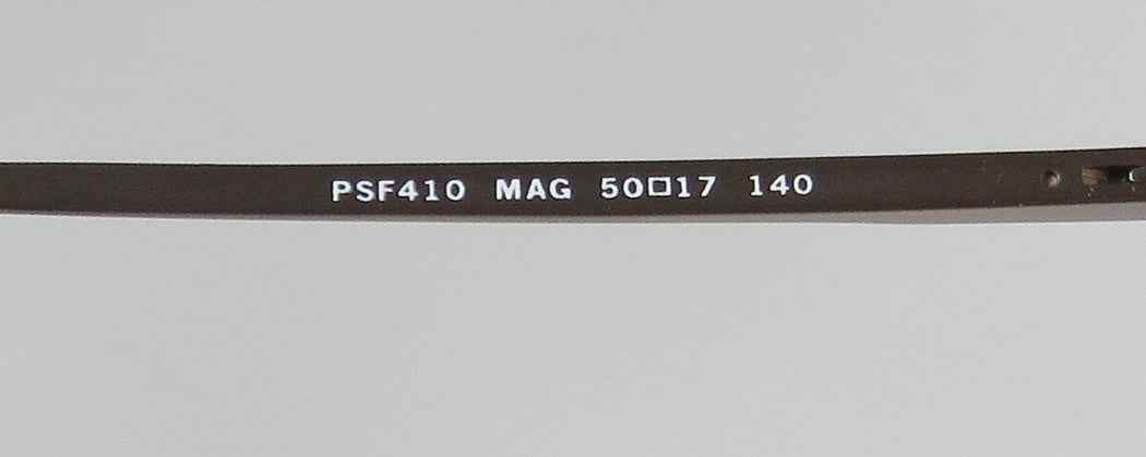 SmartFlip 410 Clip-On Eyeglasses