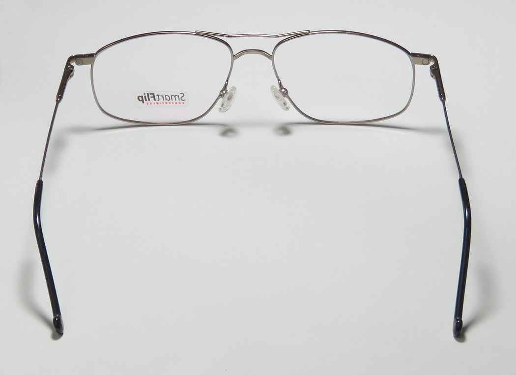 SmartFlip 400 Clip-On Eyeglasses by ModaFrames