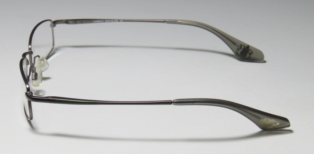 Lambretta Lam0010 Eyeglasses DestGlow