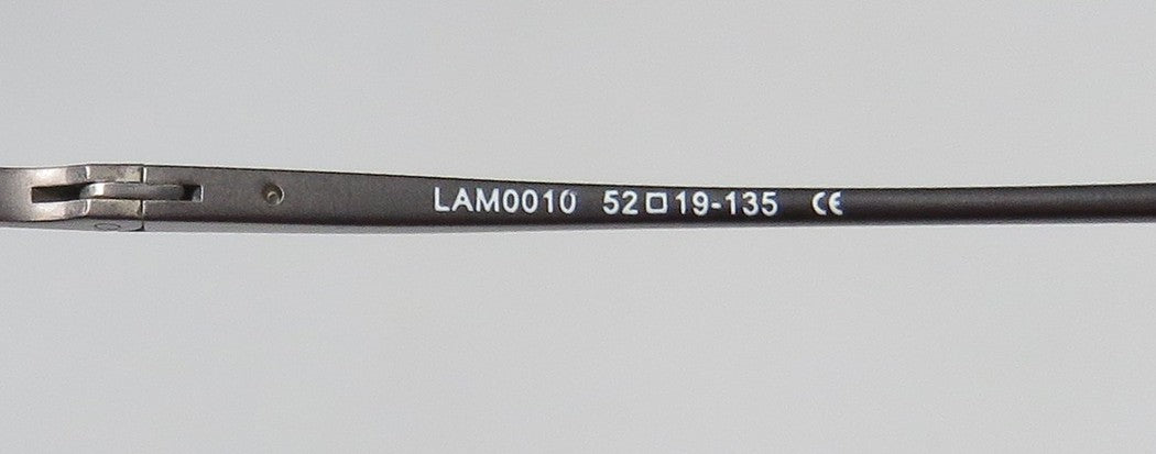 Lambretta Lam0010 Eyeglasses DestGlow