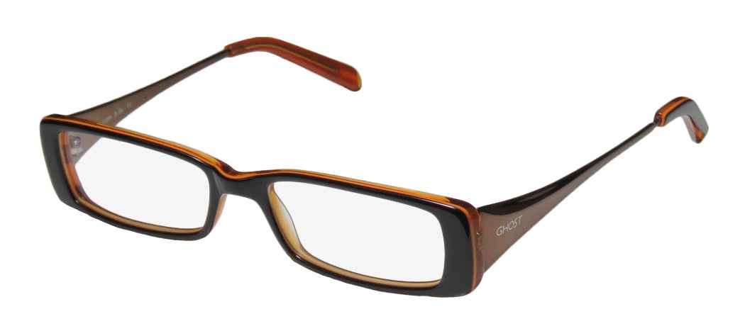 Ghost Lupin Eyeglasses DestGlow