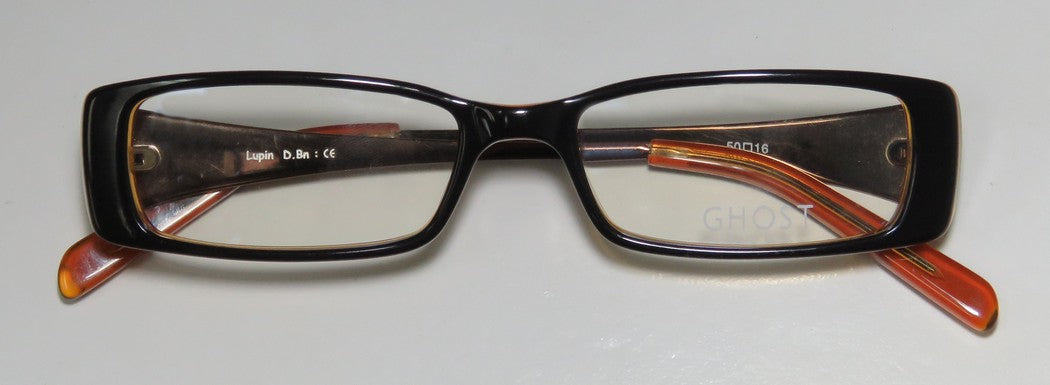Ghost Lupin Eyeglasses by ModaFrames