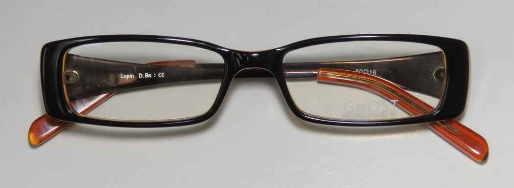 Ghost Lupin Eyeglasses DestGlow