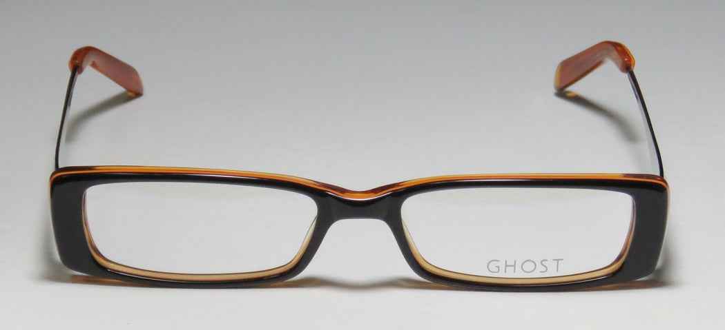 Ghost Lupin Eyeglasses DestGlow