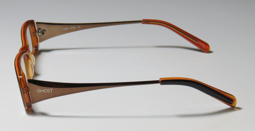 Ghost Lupin Eyeglasses by ModaFrames