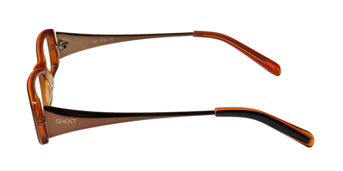 Ghost Lupin Eyeglasses DestGlow