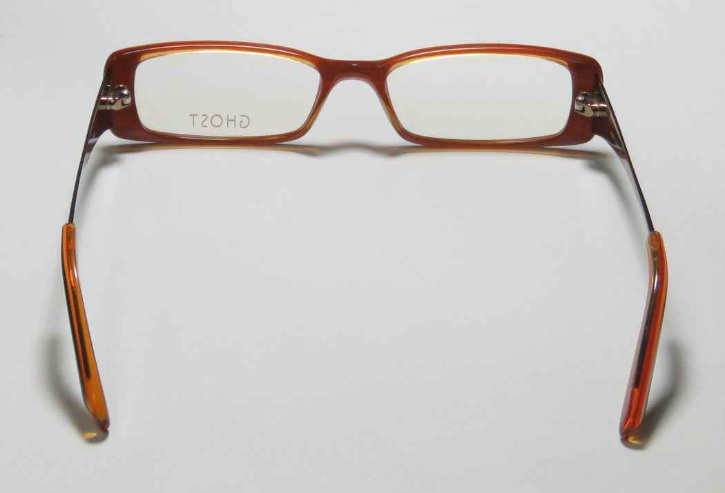 Ghost Lupin Eyeglasses DestGlow