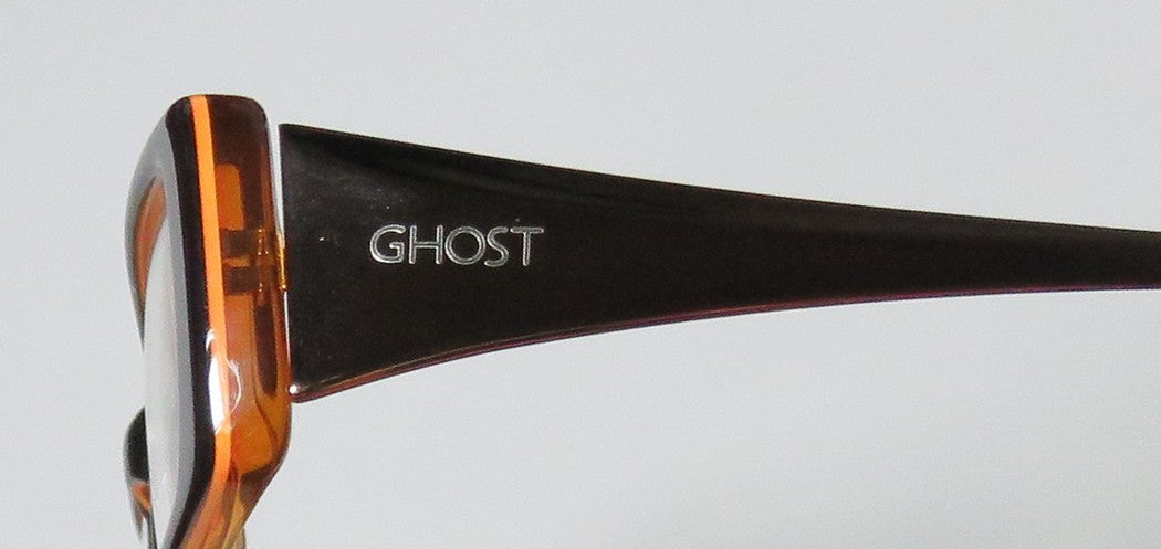 Ghost Lupin Eyeglasses by ModaFrames