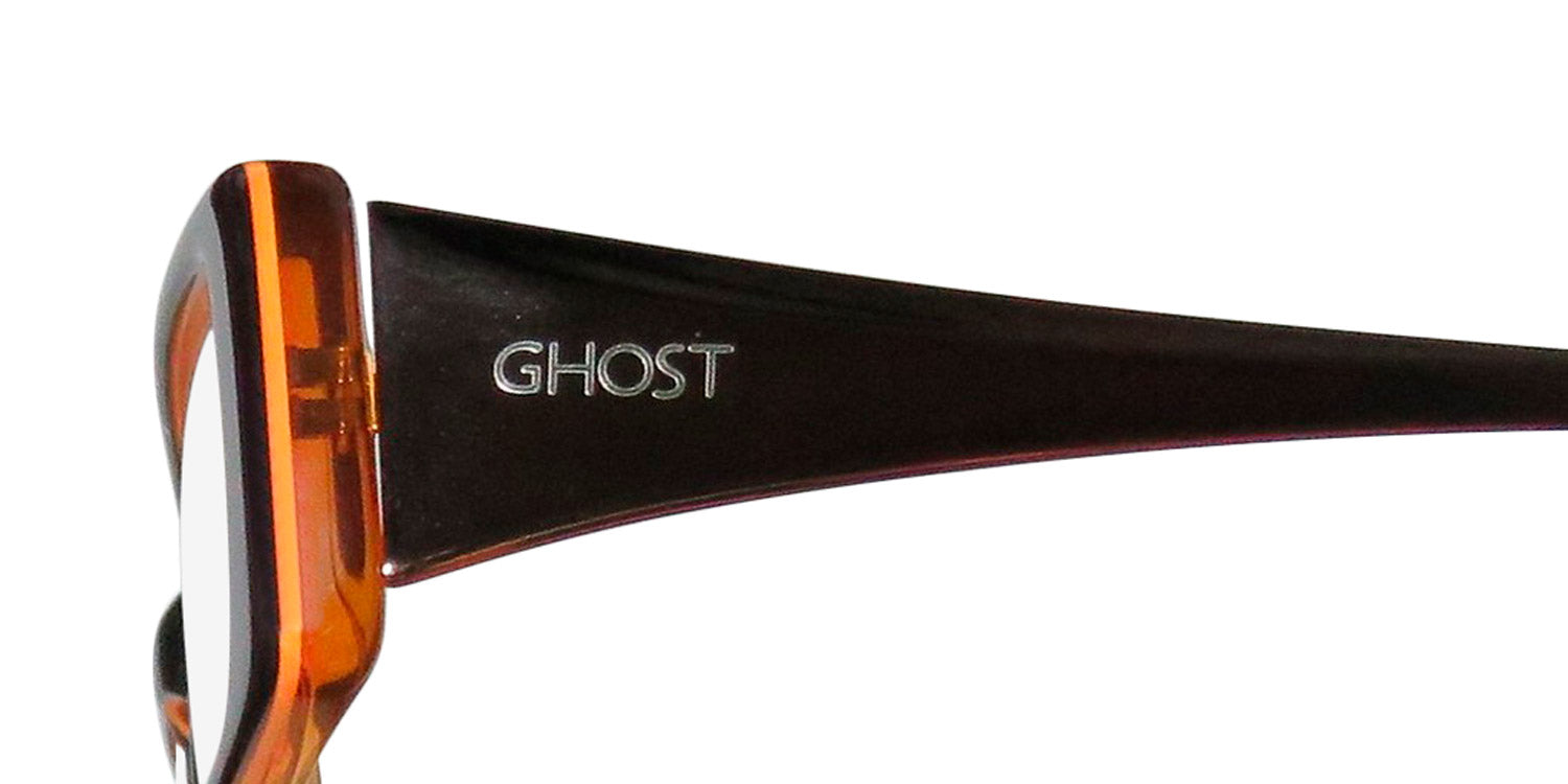 Ghost Lupin Eyeglasses DestGlow