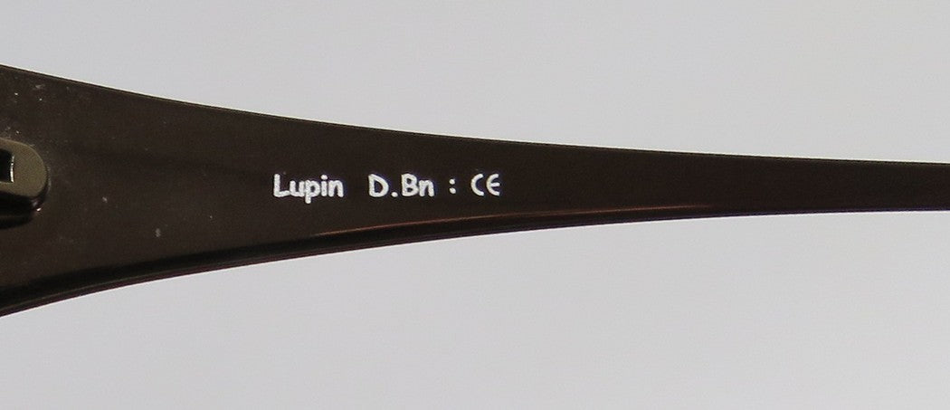 Ghost Lupin Eyeglasses by ModaFrames