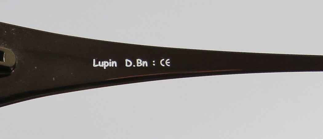 Ghost Lupin Eyeglasses DestGlow
