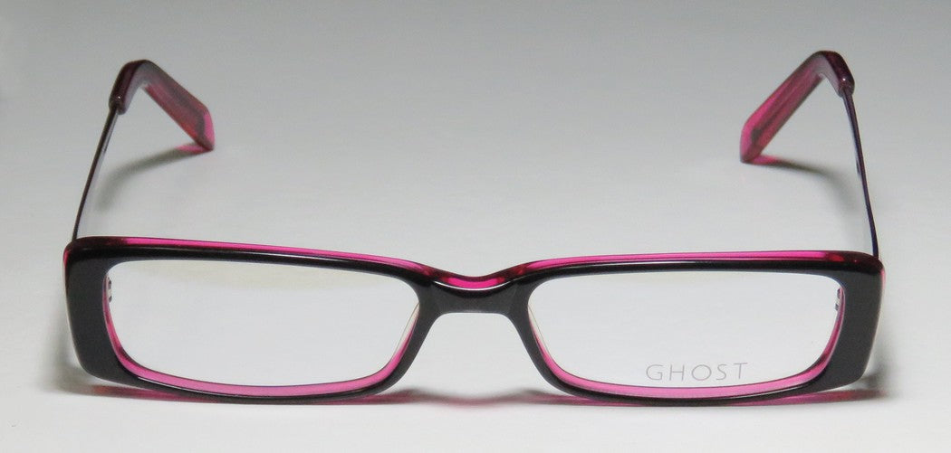 Ghost Lupin Eyeglasses DestGlow