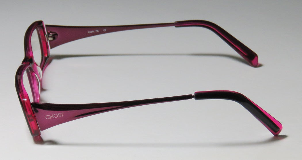 Ghost Lupin Eyeglasses DestGlow