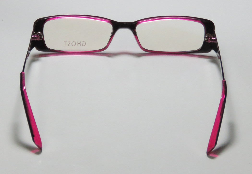 Ghost Lupin Eyeglasses DestGlow