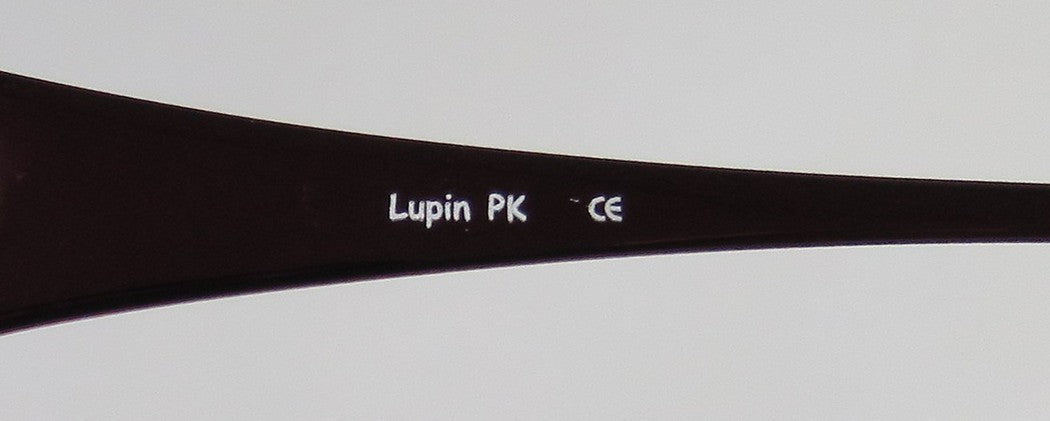 Ghost Lupin Eyeglasses DestGlow