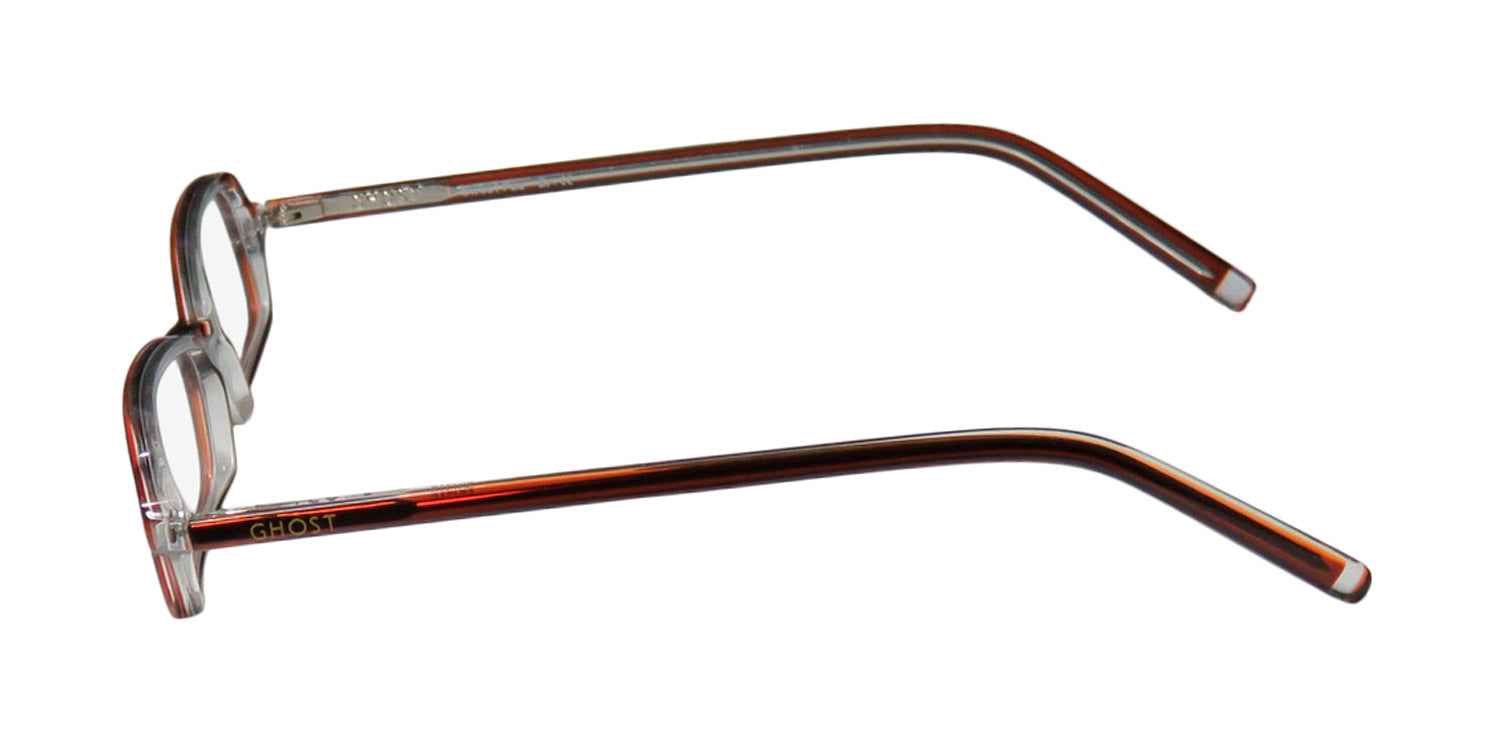 Ghost Sweet Pea Eyeglasses